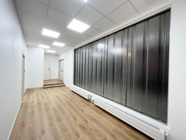 Bureaux a vendre