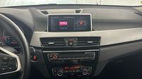 Bmw X1 sDrive18dA 150ch Business Design — photo 19