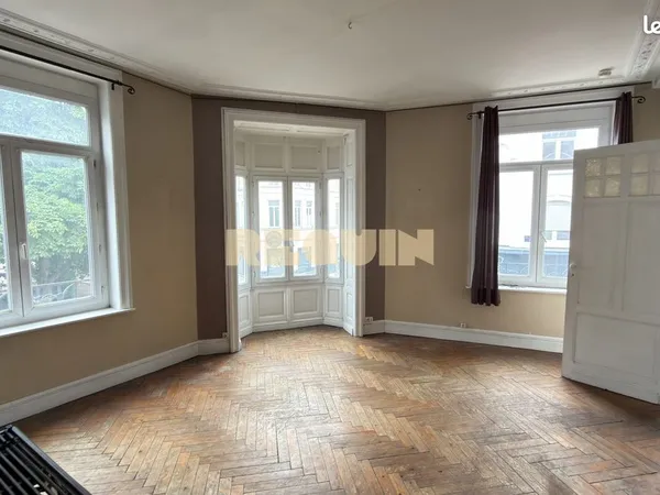 Appartement 3 pièces 83 m²