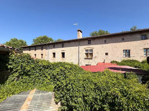 Maison 400 m²