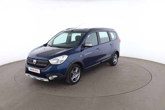 Dacia Lodgy Stepway 1.2 TCe