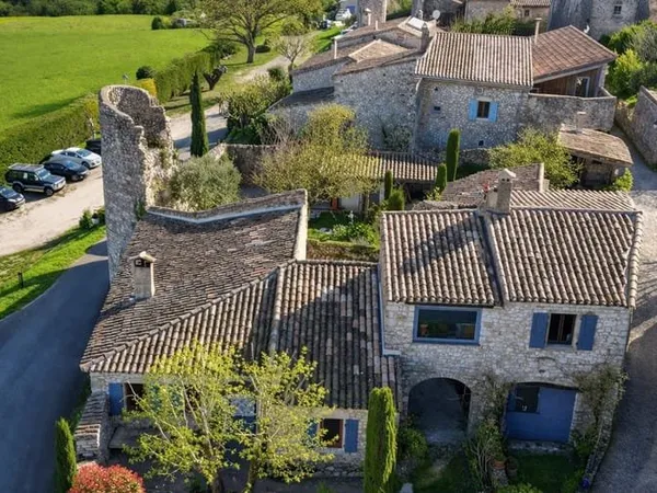 Maison 7 pièces 173 m²