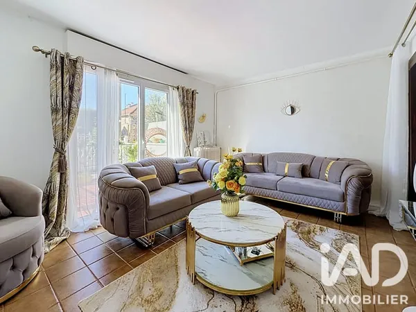 Maison 3 pièces 68 m²