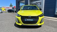 Peugeot 208 1.2 Hybrid 100ch Active e-DCS6 — photo 1