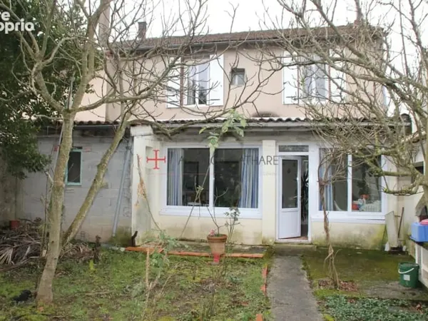 Maison t5 148 m2 habitables - quartier mazicou