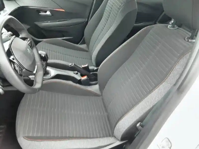 Peugeot 208 puretech 75 s&amp;s bvm5 — photo 11