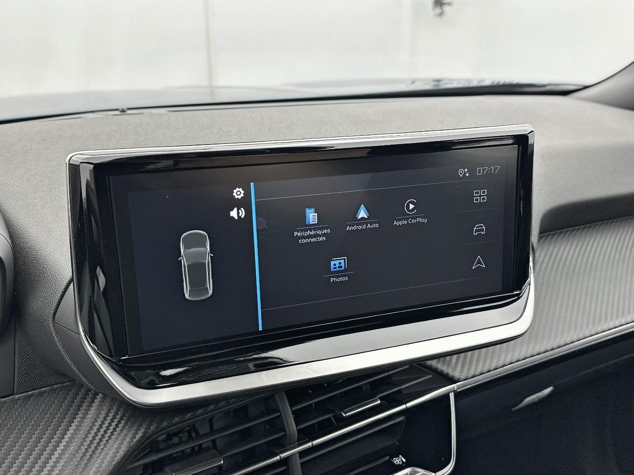 Peugeot 2008 100 s&s bvm6 style — photo 25