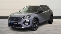 Peugeot 2008 1.2 PureTech 100ch S&S Allure