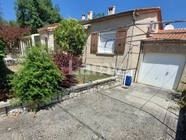 Villa 4 pièces 78 m²