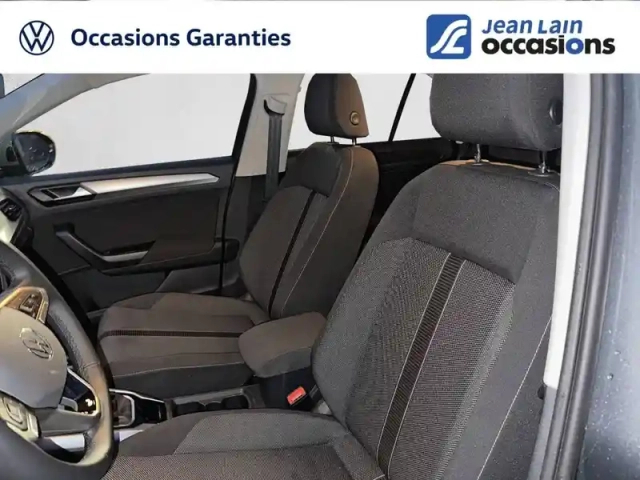 Volkswagen T-Roc 1.5 tsi evo2 150 start/stop dsg7 — photo 5