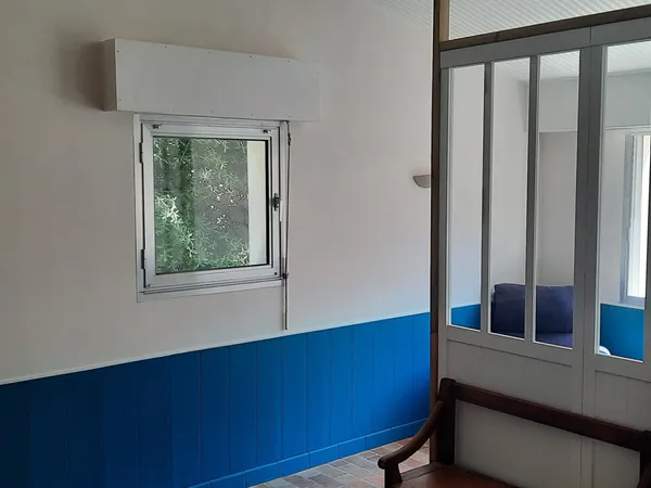 Vends studio