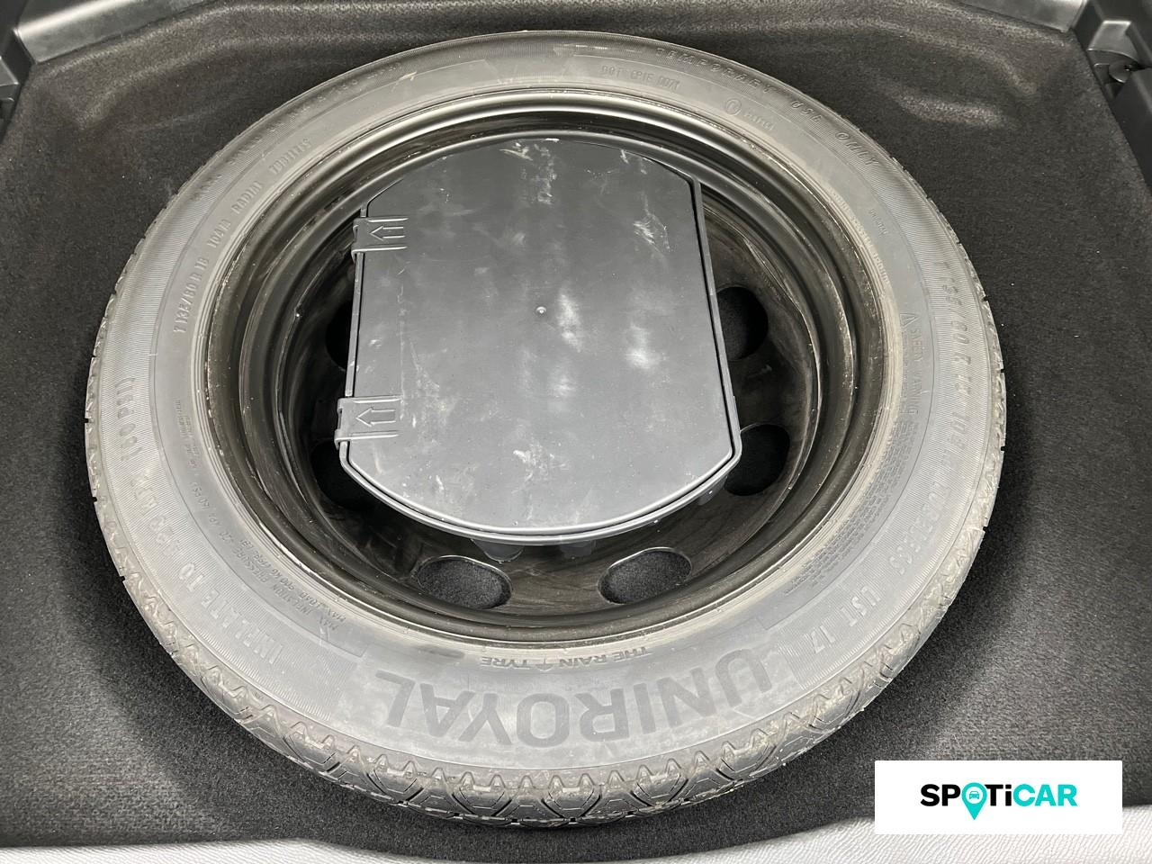 Peugeot 3008 1.2 puretech 130ch s&s allure eat8 — photo 20