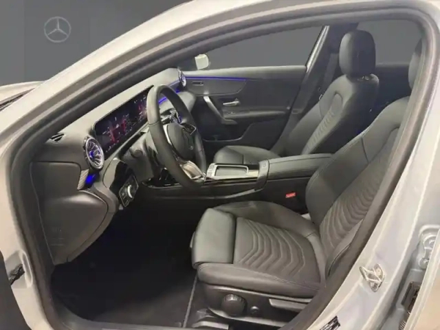 Mercedes Classe A 180 d progressive line — photo 21