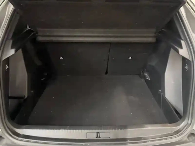 Peugeot 2008 puretech 100 s&amp;s bvm6 — photo 35