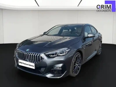 Bmw Serie 2 gran coupé 218i 136 ch dkg7