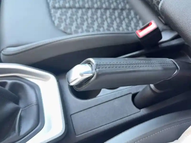 Audi A1 sportback 25 tfsi 95 ch bvm5 — photo 27