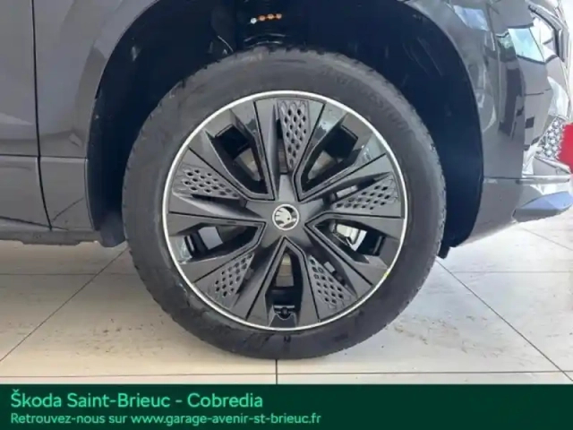 Skoda Karoq 1.5 tsi evo 2 act 150ch sportline dsg7 — photo 39
