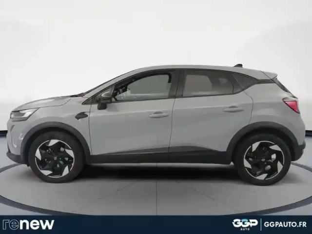 Renault Captur 1.0 tce 90ch techno — photo 62