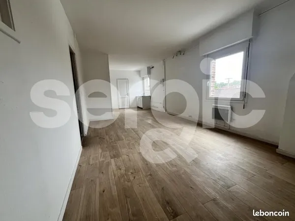 Appartement 4 pièces 88 m²