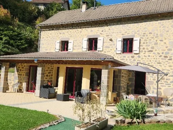 Maison 5 pièces 105 m²