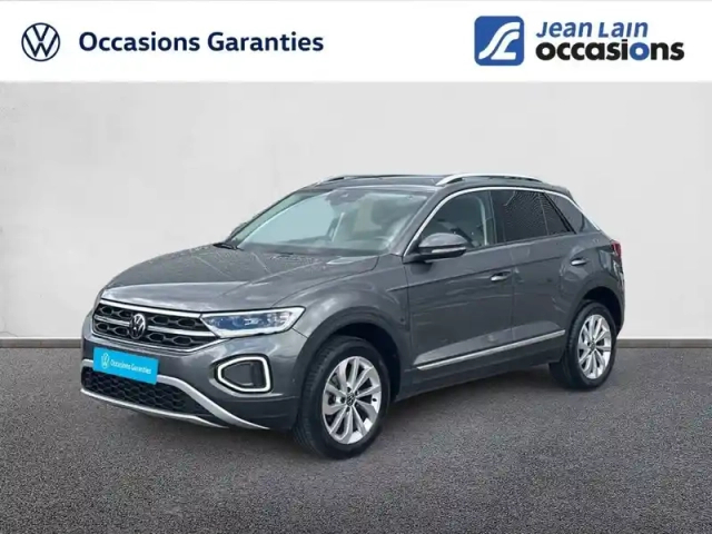 Volkswagen T-Roc 1.5 tsi evo 150 start/stop dsg7