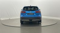 Nissan Qashqai 1.3 DIG-T 160ch N-Connecta DCT + PACK DESIGN — photo 6