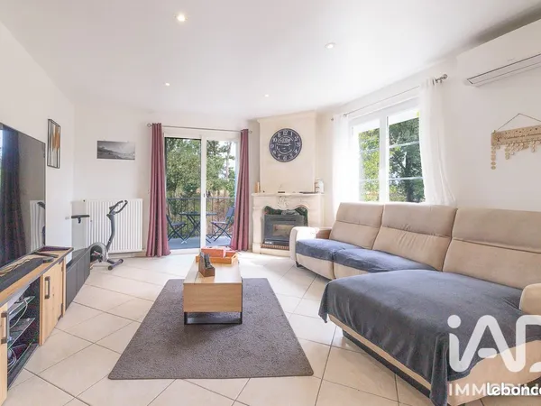 Maison 7 pièces 167 m²