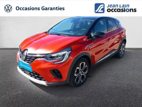 Renault Captur tce 140 edc - 21