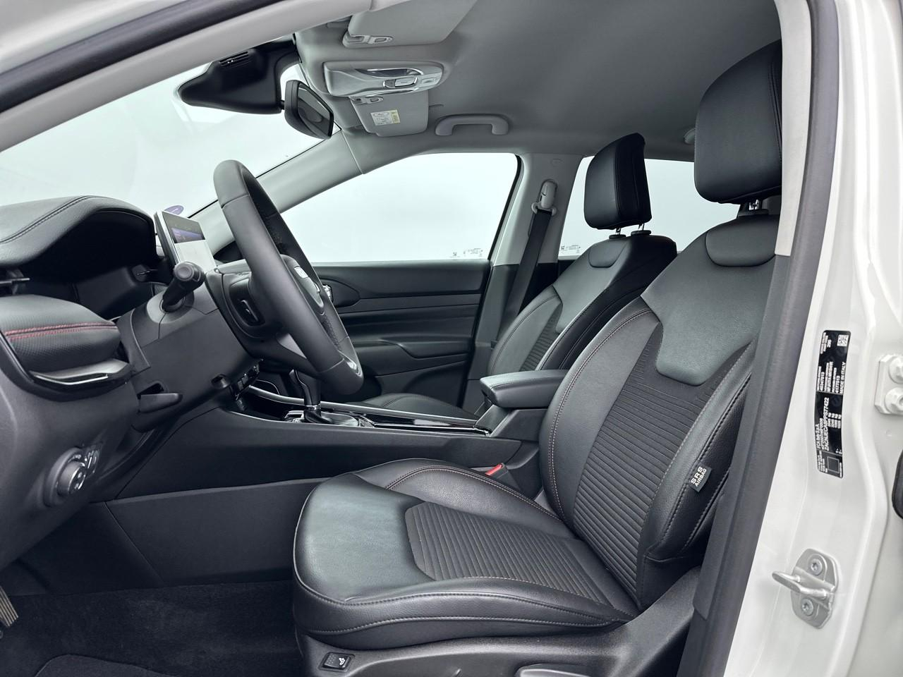 Jeep Compass 1.5 turbo t4 130 ch e-hybrid bvr7 high altitude — photo 10