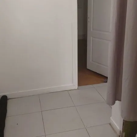 Appartement f3 à partager situé à 5 minutes métro fort d'aubervilliers