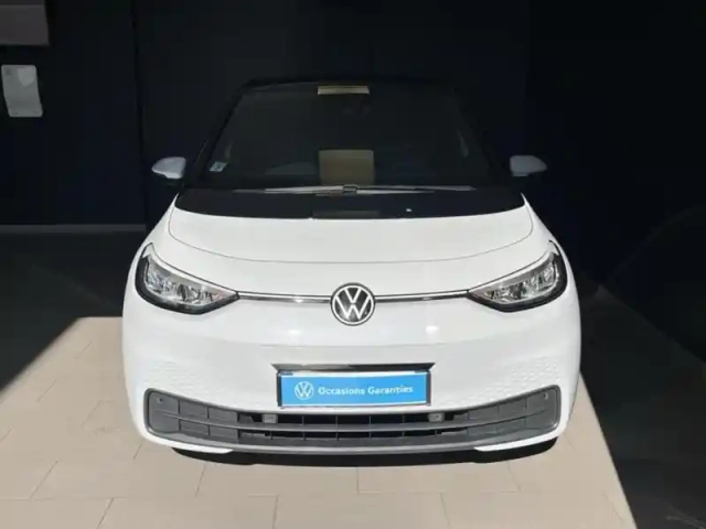 Volkswagen Id.3 204ch pro performance 58 kwh active — photo 7