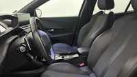 Peugeot 2008 1.5 BlueHDi 130ch S&S GT EAT8 — photo 12