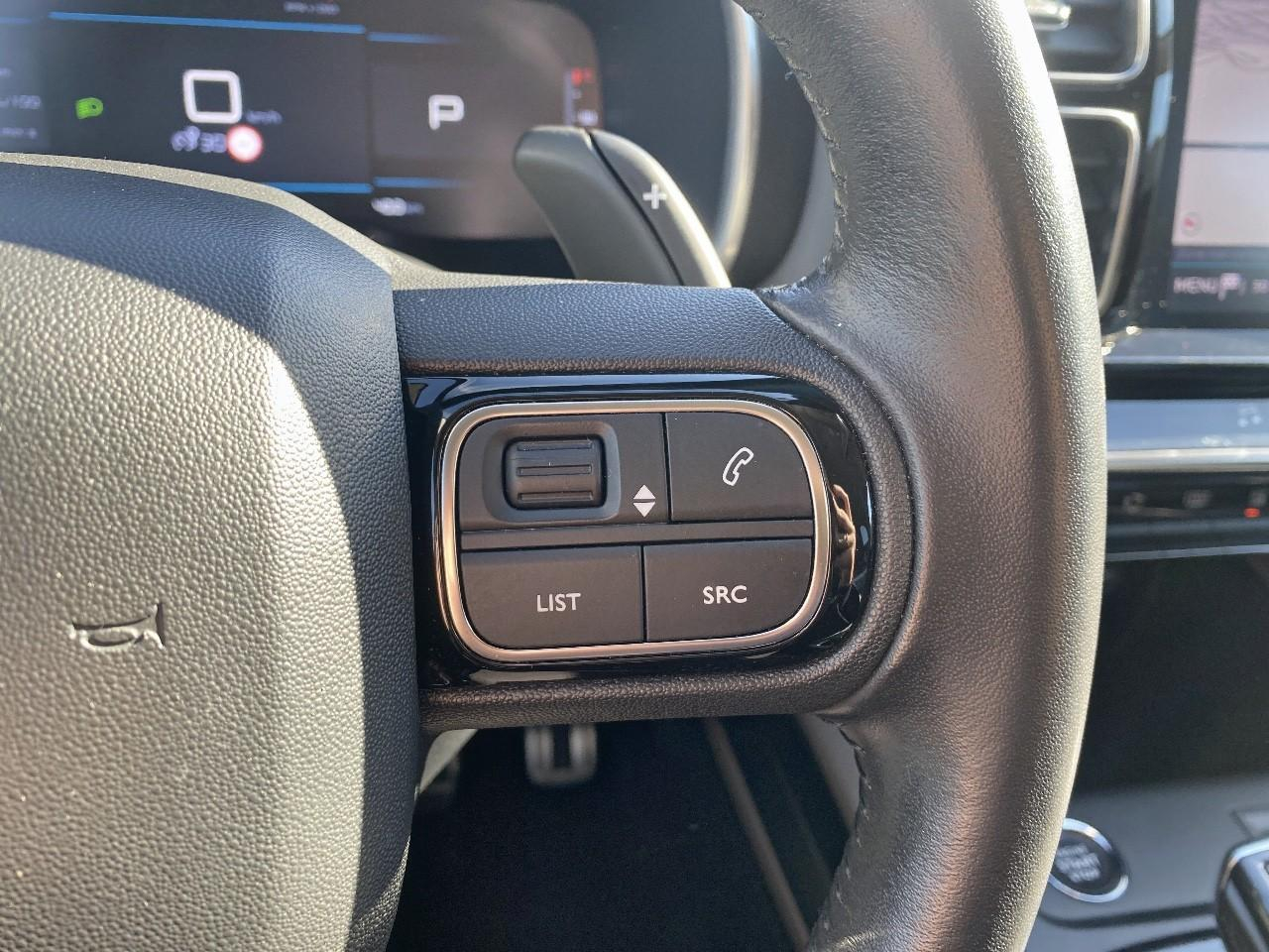 Citroën C5 Aircross bluehdi 130ch s&s shine eat8 e6.d — photo 21