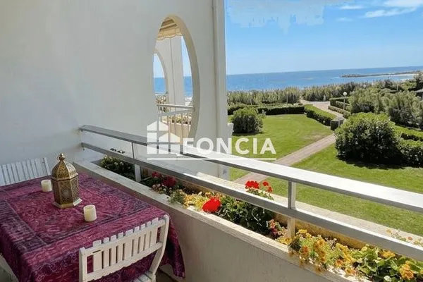 Appartement 1 pièce 25 m²