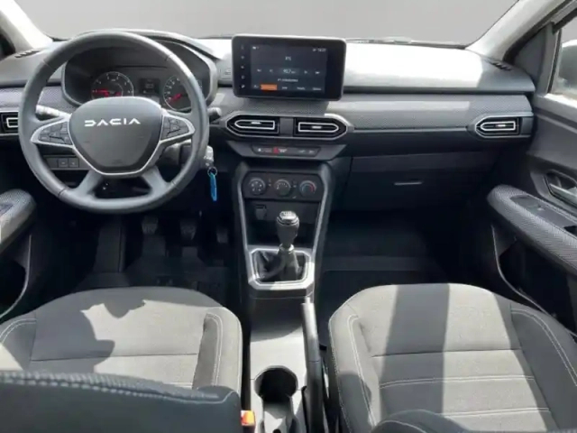 Dacia Jogger 1.0 eco-g 100ch expression 5 places — photo 10
