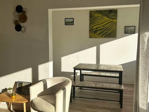 Appartenant pour colocation étudiant - T3 78m² - proche de Mont Saint Aignan