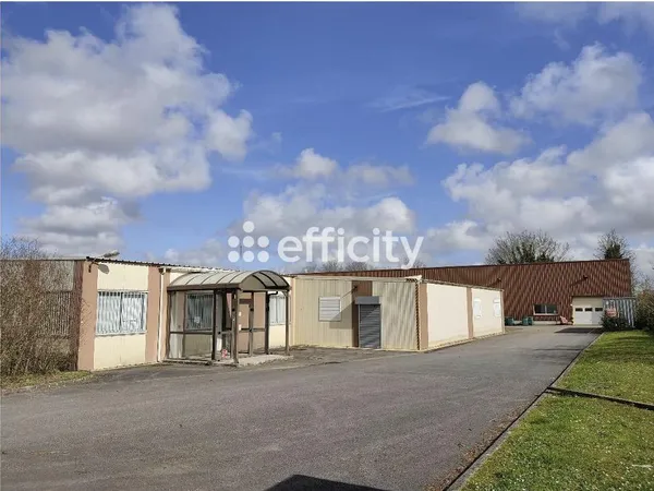 Terrain 17889 m²