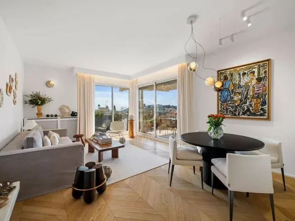Appartement 3 pièces 80 m²
