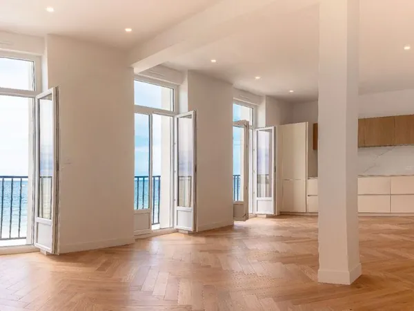 Appartement 5 pièces 95 m²