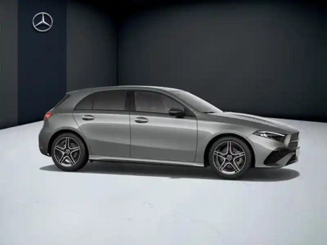 Mercedes Classe A 200 d amg line — photo 15