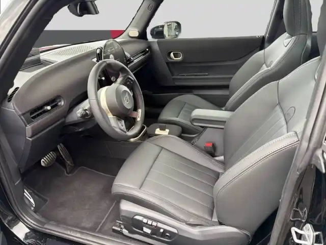 Mini Cooper 231 ch dkg7 jcw — photo 4