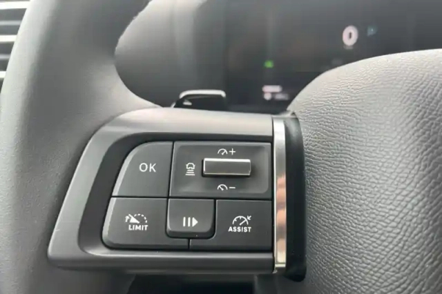 Citroën C4 hybride 145 e-dcs6 — photo 18