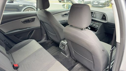 Seat Leon 1.0 TSI 115  - Style Business – 2020 – 144589 km – Essence – Boîte Manuelle — photo 20