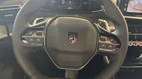 Peugeot 2008 1.2 Hybrid 110ch Allure e-DCS6 — photo 25
