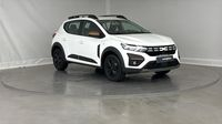 Dacia Sandero 1.0 TCe 110ch Stepway Extreme -24 — photo 3