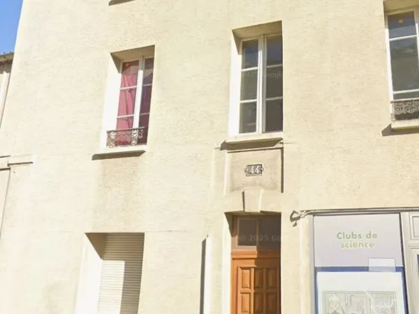 RUE DU MONT D'ARENE