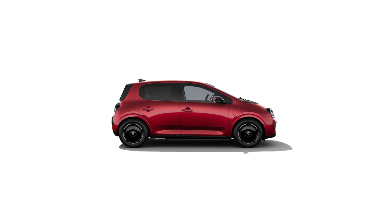 Renault Twingo E-Tech Electrique 80 ch autonomie urbaine — photo 4