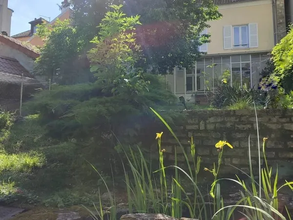 Maison 6 pièces 180 m²