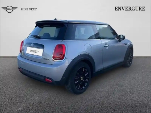 Mini Mini cooper se 184ch  essential bva — photo 2