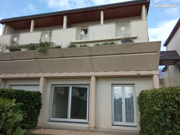 Appartement T2